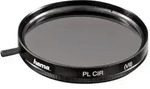 Hama - Filter - Kreis-Polarisator - 58 mm - f&uuml;r Canon PowerShot Pro90 IS