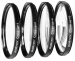 Walimex Makrolinsen-Set 52 mm 17855