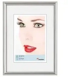 Galeria Kunststoffrahmen 13x18 SILBER