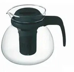 SIMAX 022 002 002 Teebereiter Glas / Kunststoff Svatava 1, 5 l H:15cm,...