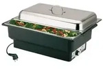 APS Elektro-Chafing Dish ECO, 630 x 360 x 290 mm