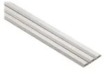 Hama Cable Duct Angular - Kabeltunnel - wei&szlig;