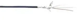 DAP MK-SPIN Mic/Line-Kabel - 100-m-Rolle