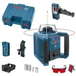 Bosch Rotationslaser GRL 300 HV mit Halterung - 0601061504