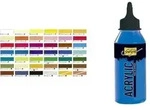 KREUL Acrylfarbe SOLO Goya Acrylic, wei&szlig;, 250 ml (57601665)