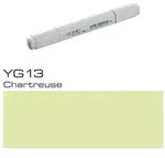 Marker YG13 Chartreuse