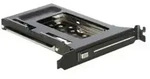 "Delock - Mobiles Speicher-Rack - 2.5"" (6.4 cm)"