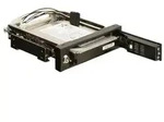 "DeLOCK - Mobiles Speicher-Rack - 3.5" (8.9 cm)"