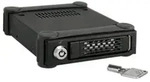 "ICY DOCK - Cremax ICY Dock ToughArmor MB991U3-1SB - Mobiles Speicher-Rack - 2.5""