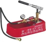 Pr&uuml;fpumpe RP 30 0-30bar R 1/2 Zoll Saugvolumen p.Hub ca.16 ml ROTHENBERGER