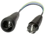 Benning Messadapter 044131