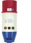 Testboy TV 432 Steckdosentester LED