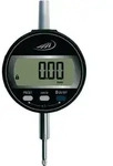 Messuhr DIGI-MET IP52 12,5mm Abl.mm 0,01mm dig.H.PREISSER