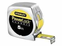 Stanley Powerlock 1-33-198 Maßband 8m