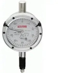 Pr&auml;zisions-Messuhr - &ouml;l- und wasserdicht - Messbereich 0,5-1 mm - &Oslash; 44,5-61,5 mm -