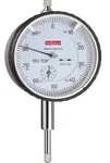 Pr&auml;zisionsmessuhr M2 Top 10142 Messspanne 10 mm Skalenteilungswert 0,01 mm