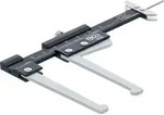 BGS Bremsscheiben-Messschieber 60 mm - 8689
