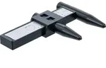 BGS technic Lochkreis-Messschieber