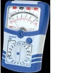 PeakTech Analog-Multimeter 600 V 10 A (PeakTech 3385)