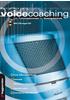 Voicecoaching, mit Audio-CD Das Trainingskonzept für Gesangstechnik