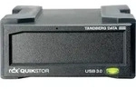 Tandberg Data 8782-RDX Bandlaufwerk extern
