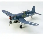 61070 - Modellbausatz,1:48 US Vought F4U-1A Corsair, ab 14 Jahren