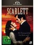 Scarlett Alle 4 Teile