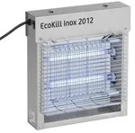 "Kerbl Fliegenvernichter "EcoKill Inox 2012" Silber Stahl 299930"