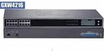 Grandstream Gateway GXW4216