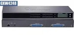 Grandstream FXS Gateway GXW4248