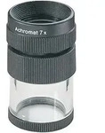 Eschenbach 11547 Skalenlupe Vergr&ouml;&szlig;erungsfaktor: 7 x Linsengr&ouml;&szlig;e: (&Oslash;) 23mm