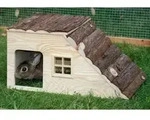 Haus Natur Nagetier