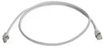 Teleg&auml;rtner Patchkabel S/FTP 6A L00006A0033