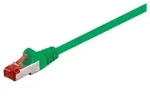 WENTRONIC - goobay - Patch-Kabel - RJ-45 (M) zu RJ-45 (M)