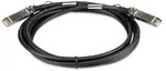 D-Link Direct Attach Cable - Stacking-Kabel - SFP+ zu SFP+