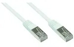 GOOD CONNECTIONS - alcasa electronik - Patch-Kabel - RJ-45 (M)