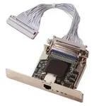 ZebraNet 10/100 Print Server - Druckserver - 10/100 Ethernet