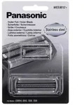 Panasonic WES9012 Scherfolie und Klingenblock 1 Set