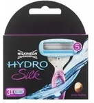 WILKINSON Sword Hydro Silk Ersatz-Rasierklingen 3tlg.
