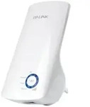 TP-Link TL-WA850RE - Wi-Fi-Range-Extender - 100Mb LAN