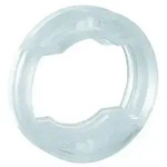 GROHE Ausgleichscheibe transparent transparent