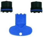 Grohe Mousseur-Set
