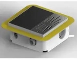 Jung Bodenablaufpumpe Plancofix plus, 1 Stk.