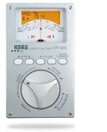 KORG OT-120 Gitarrenstimmger&auml;t Grau
