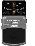 Behringer TU300 Gitarrenstimmger&auml;t Grau