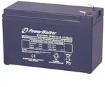BlueWalker PowerWalker PWB12 Series PWB12-9 - USV-Akku - 1 x Batterie
