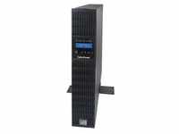 USV CyberPower UPS 1500VA OL1500ERTXL2U 1500VA,1350W,IEC inkl. RailKIT
