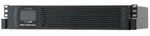 Online USV XANTO 700R - USV (in Rack montierbar/extern)