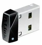D-Link DWA-121 WLAN Stick USB 2.0 150 MBit/s