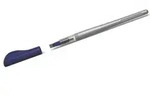 Kalligrafie-F&uuml;llhalter Parallel Pen 6mm blau